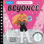 Campbell Books: Little Superstars: Beyonce, Buch