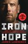 James Lawrence: Iron Hope, Buch