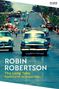 Robin Robertson: The Long Take, Buch