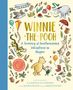 Jeanne Willis: Winnie-the-Pooh: A Treasury of Heart-warming Adventures in Rhyme, Buch