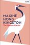 Maxine Hong Kingston: The Woman Warrior, Buch, Buch