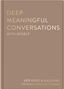 Vex King: Deep Meaningful Conversations with Myself, Buch, Buch