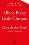 Olivie Blake: Clara & the Devil: Collection One, Buch