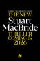 Stuart MacBride: Untitled Stuart MacBride 2026, Buch