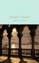 Thomas Mann: Death in Venice, Buch