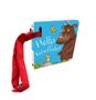 Julia Donaldson: My First Gruffalo: Hello Gruffalo! Buggy Book, Buch, Buch