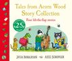 Julia Donaldson: Tales from Acorn Wood: Story Collection, Buch