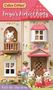 MacMillan Children's Books: Calico Critters: Freya's Perfect Party: A Lift-The-Flap Story, Buch