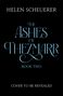 Helen Scheuerer: Untitled The Ashes of Thezmarr Book Two, Buch