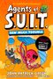 John Patrick Green: Agents of S.U.I.T.: Sew Much Trouble, Buch