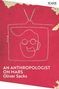 Oliver Sacks: An Anthropologist on Mars, Buch