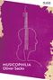 Oliver Sacks: Musicophilia, Buch