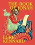 Luke Kennard: The Book of Jonah, Buch