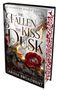 Carissa Broadbent: The Fallen and the Kiss of Dusk. Special Edition, Buch