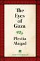 Plestia Alaqad: The Eyes of Gaza, Buch