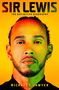 Michael E. Sawyer: Sir Lewis, Buch, Buch
