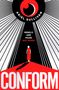 Ariel Sullivan: Conform, Buch