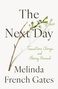 Melinda French Gates: The Next Day, Buch