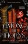 Jennifer K. Lambert: Among the Thorns, Buch