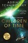 Adrian Tchaikovsky: Children of Time. 10th Anniversary Edition, Buch, Buch
