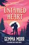 Gemma Morr: Untamed Heart, Buch