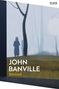 John Banville: Shroud, Buch, Buch