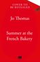 Jo Thomas: Summer at the French Bakery, Buch