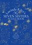 Lucinda Riley: The Seven Sisters Puzzle Book, Buch, Buch