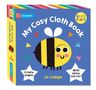 Campbell Books: My Cosy Cloth Book, Buch