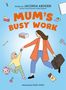 Jacinda Ardern: Mum's Busy Work, Buch