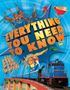 Barbara Taylor: Everything You Need to Know, Buch