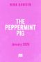 Nina Bawden: The Peppermint Pig, Buch