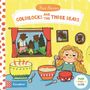 Campbell Books: Goldilocks and the Three Bears, Buch