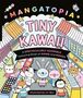 Liv Wan: Mangatopia Tiny Kawaii, Buch