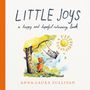 Anna-Laura Sullivan: Little Joys, Buch
