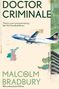 Malcolm Bradbury: Doctor Criminale, Buch