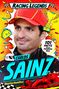 Maurice Hamilton: Racing Legends: Carlos Sainz, Buch