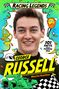 Maurice Hamilton: Racing Legends: George Russell, Buch