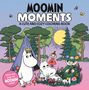 Pan MacMillan Uk: Moomin Moments, Buch, Buch