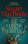 Stuart MacBride: Stuart MacBride Novella 2026, Buch