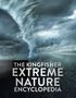 Kingfisher: The Kingfisher Extreme Nature Encyclopedia, Buch