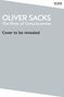 Oliver Sacks: The River of Consciousness, Buch