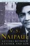 V. S. Naipaul: Letters Between a Father and Son, Buch