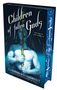 Carissa Broadbent: Children of Fallen Gods. Special Edition, Buch