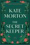 Kate Morton: The Secret Keeper, Buch