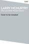 Larry Mcmurtry: The Last Kind Words Saloon, Buch