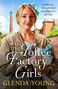 Glenda Young: The Toffee Factory Girls, Buch