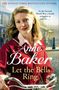 Anne Baker: Let The Bells Ring, Buch