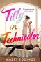 Mazey Eddings: Tilly in Technicolor, Buch