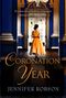 Jennifer Robson: Coronation Year, Buch